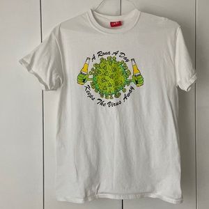 Full Send Nelk Boys Rona Shirt